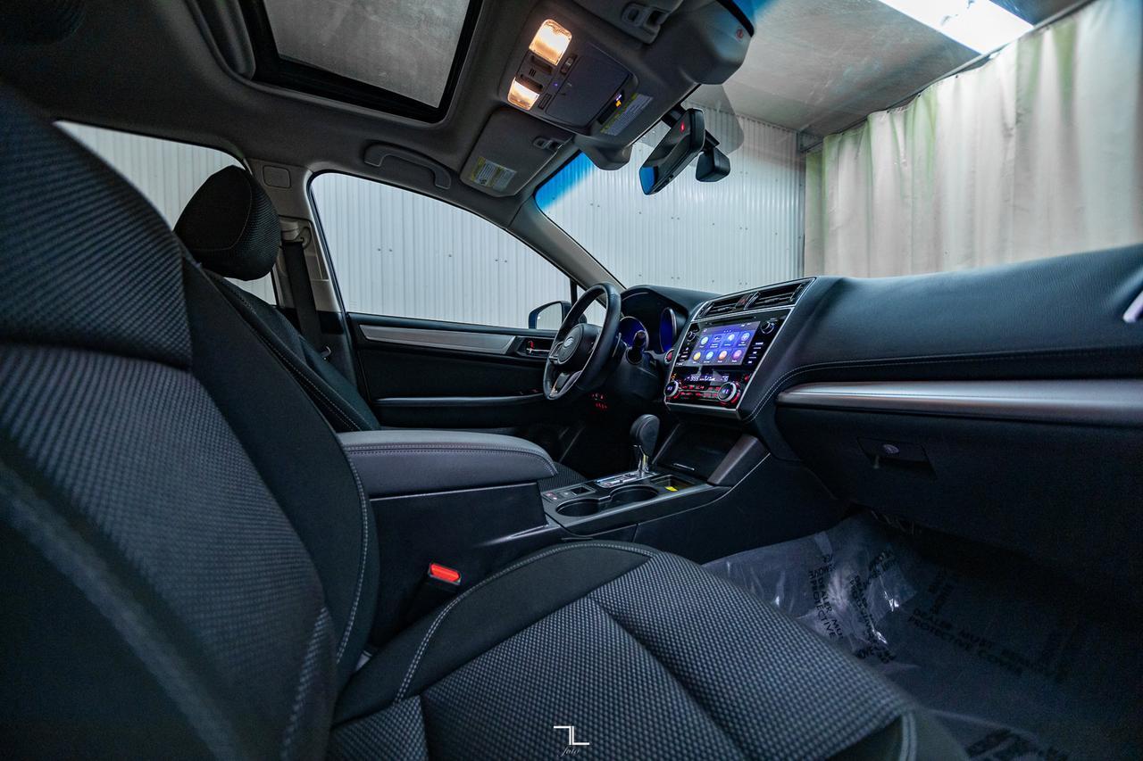 2019 Subaru Outback AWD Touring Roof BCam Red Deer AB