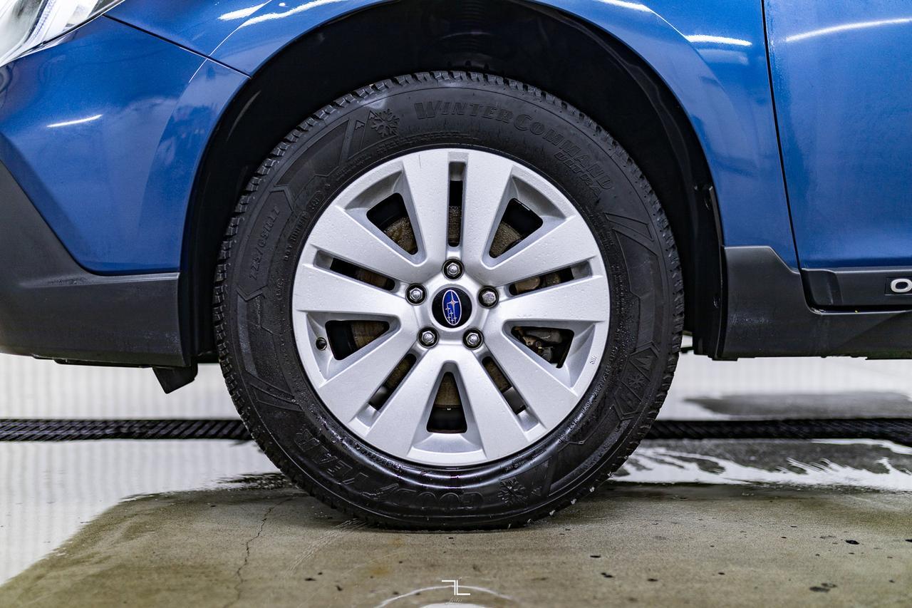 2019 Subaru Outback AWD Touring Roof BCam Red Deer AB