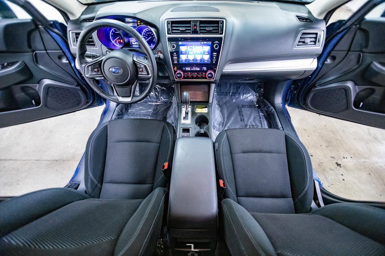 2019 Subaru Outback AWD Touring Roof BCam Red Deer AB