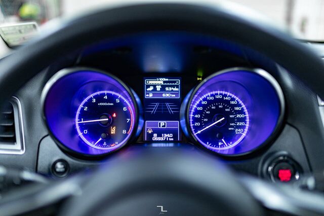 2019 Subaru Outback AWD Touring Roof BCam Red Deer AB