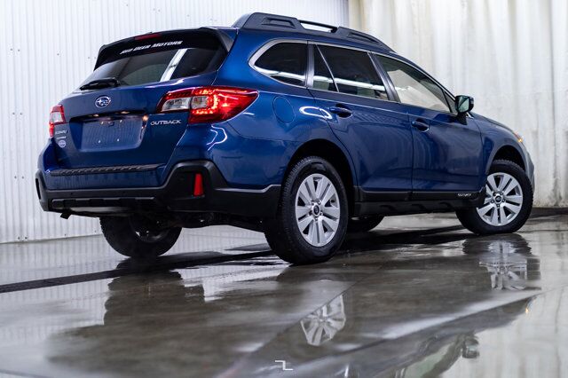 2019 Subaru Outback AWD Touring Roof BCam Red Deer AB