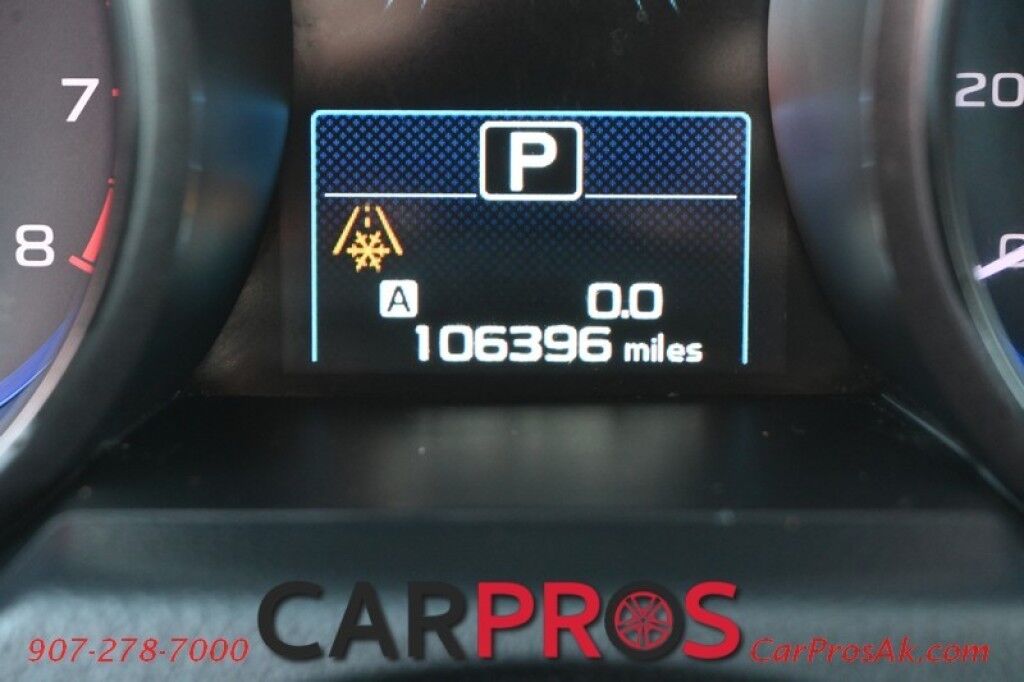 2019 Subaru Outback Limited - All Wheel Drive - Front & 2nd Row Heated Leather Seats - Harmon/Kardon Sound System - Power Sunroof - NAV - Bluetooth - Backup Camera - Push To Start w/ Keyless Entry Anchorage AK