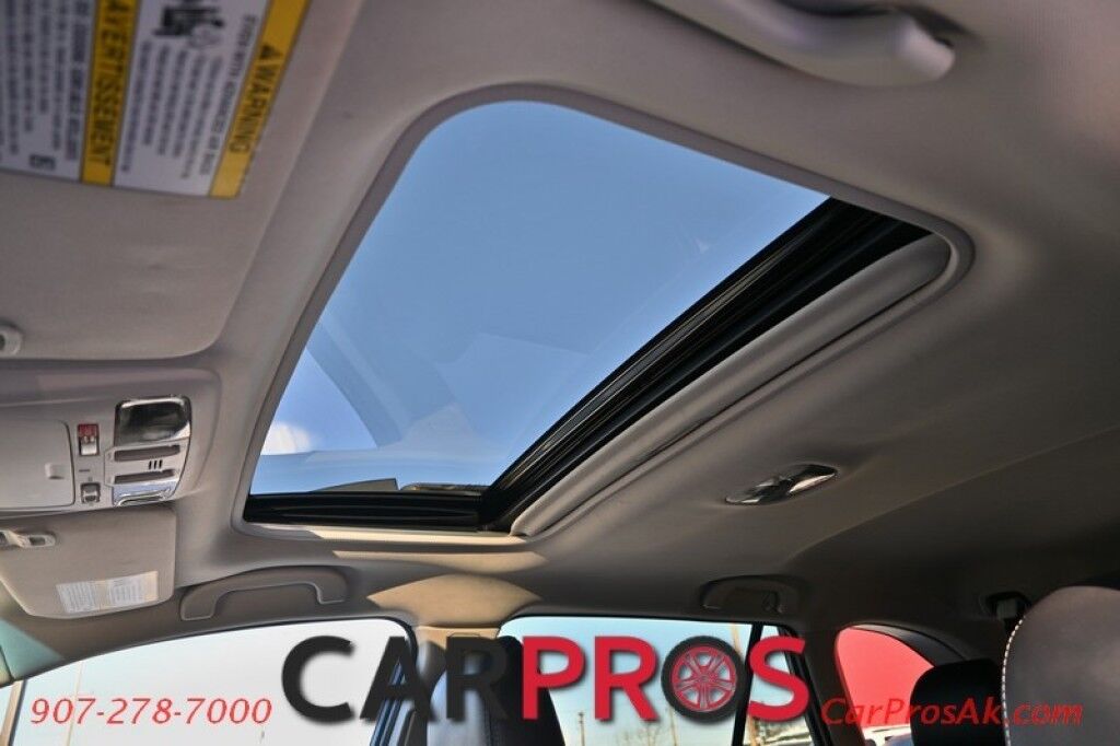 2019 Subaru Outback Limited - All Wheel Drive - Front & 2nd Row Heated Leather Seats - Harmon/Kardon Sound System - Power Sunroof - NAV - Bluetooth - Backup Camera - Push To Start w/ Keyless Entry Anchorage AK