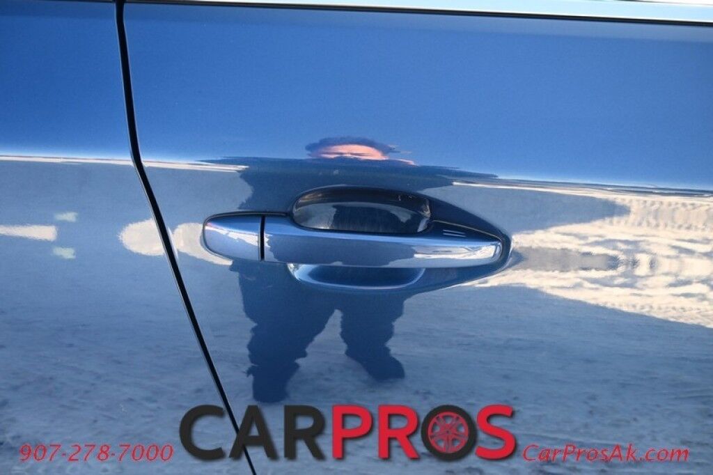 2019 Subaru Outback Limited - All Wheel Drive - Front & 2nd Row Heated Leather Seats - Harmon/Kardon Sound System - Power Sunroof - NAV - Bluetooth - Backup Camera - Push To Start w/ Keyless Entry Anchorage AK