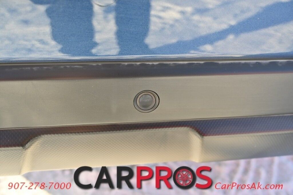 2019 Subaru Outback Limited - All Wheel Drive - Front & 2nd Row Heated Leather Seats - Harmon/Kardon Sound System - Power Sunroof - NAV - Bluetooth - Backup Camera - Push To Start w/ Keyless Entry Anchorage AK