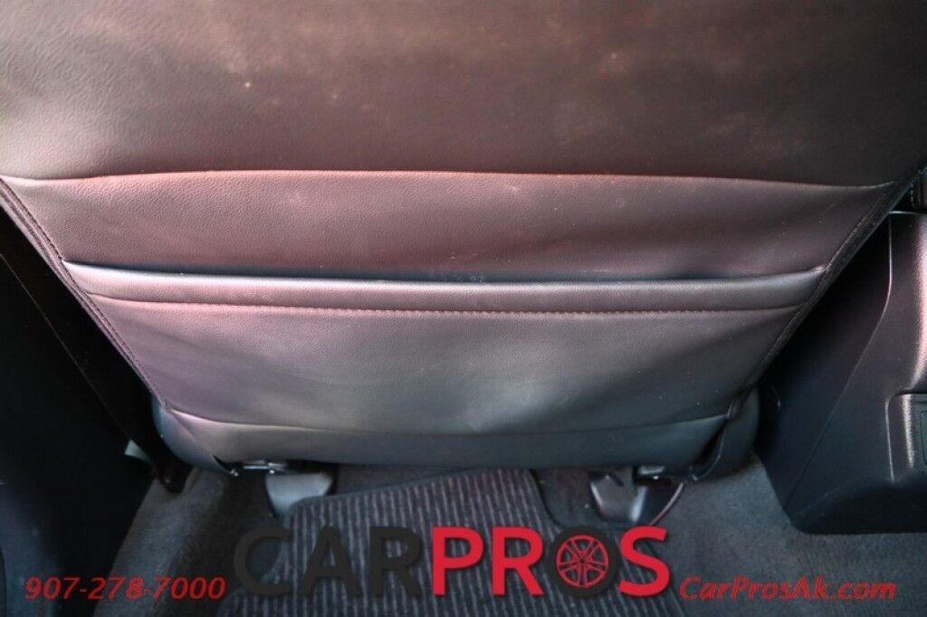 2019 Subaru Outback Limited - All Wheel Drive - Front & 2nd Row Heated Leather Seats - Harmon/Kardon Sound System - Power Sunroof - NAV - Bluetooth - Backup Camera - Push To Start w/ Keyless Entry Anchorage AK