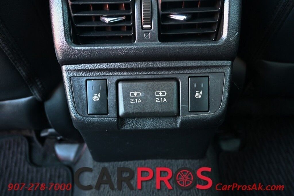 2019 Subaru Outback Limited - All Wheel Drive - Front & 2nd Row Heated Leather Seats - Harmon/Kardon Sound System - Power Sunroof - NAV - Bluetooth - Backup Camera - Push To Start w/ Keyless Entry Anchorage AK