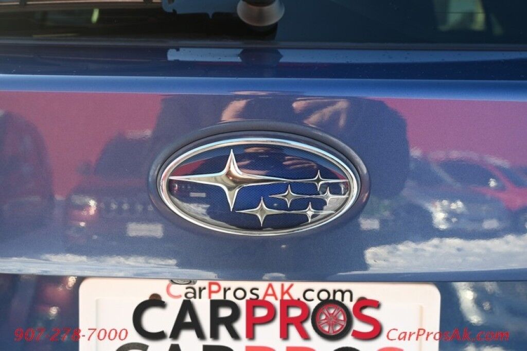 2019 Subaru Outback Limited - All Wheel Drive - Front & 2nd Row Heated Leather Seats - Harmon/Kardon Sound System - Power Sunroof - NAV - Bluetooth - Backup Camera - Push To Start w/ Keyless Entry Anchorage AK