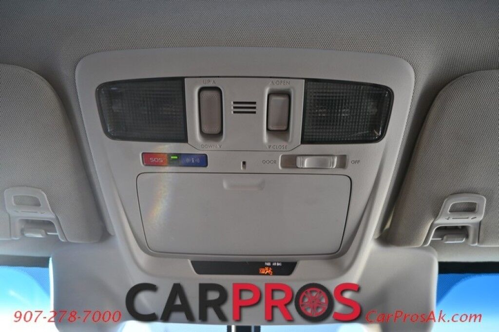 2019 Subaru Outback Limited - All Wheel Drive - Front & 2nd Row Heated Leather Seats - Harmon/Kardon Sound System - Power Sunroof - NAV - Bluetooth - Backup Camera - Push To Start w/ Keyless Entry Anchorage AK