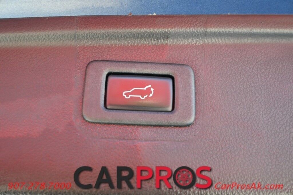 2019 Subaru Outback Limited - All Wheel Drive - Front & 2nd Row Heated Leather Seats - Harmon/Kardon Sound System - Power Sunroof - NAV - Bluetooth - Backup Camera - Push To Start w/ Keyless Entry Anchorage AK