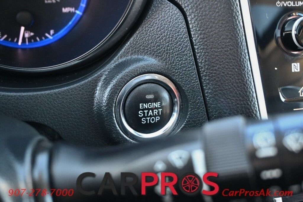 2019 Subaru Outback Limited - All Wheel Drive - Front & 2nd Row Heated Leather Seats - Harmon/Kardon Sound System - Power Sunroof - NAV - Bluetooth - Backup Camera - Push To Start w/ Keyless Entry Anchorage AK