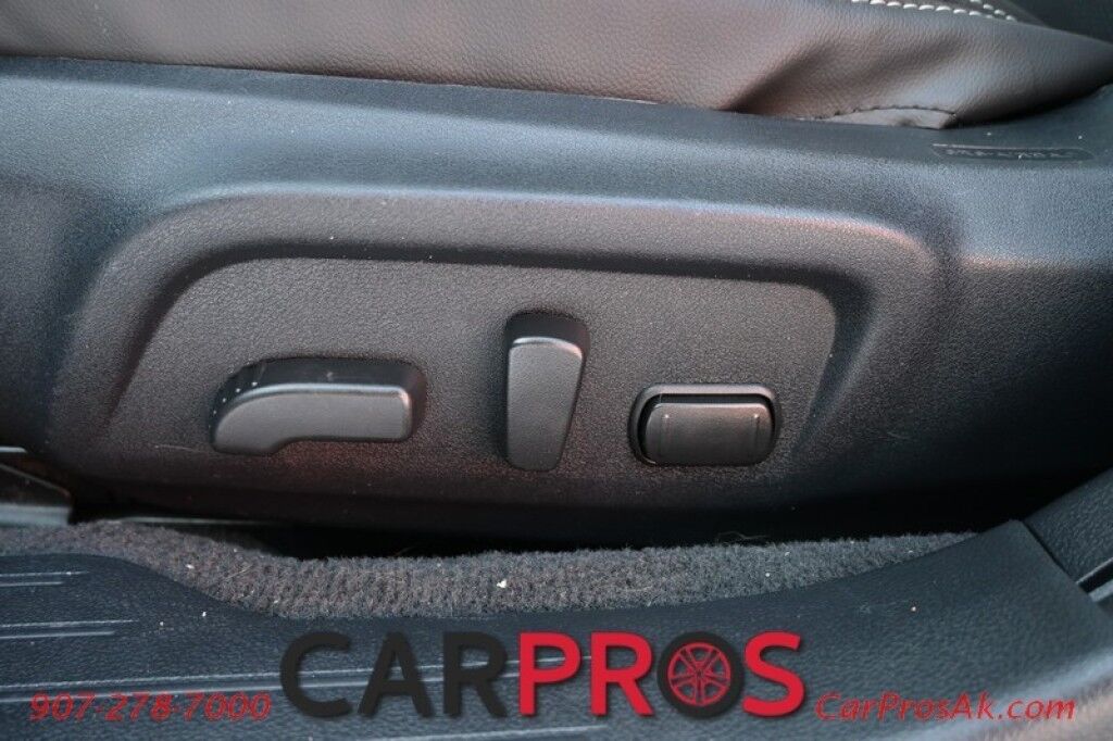 2019 Subaru Outback Limited - All Wheel Drive - Front & 2nd Row Heated Leather Seats - Harmon/Kardon Sound System - Power Sunroof - NAV - Bluetooth - Backup Camera - Push To Start w/ Keyless Entry Anchorage AK