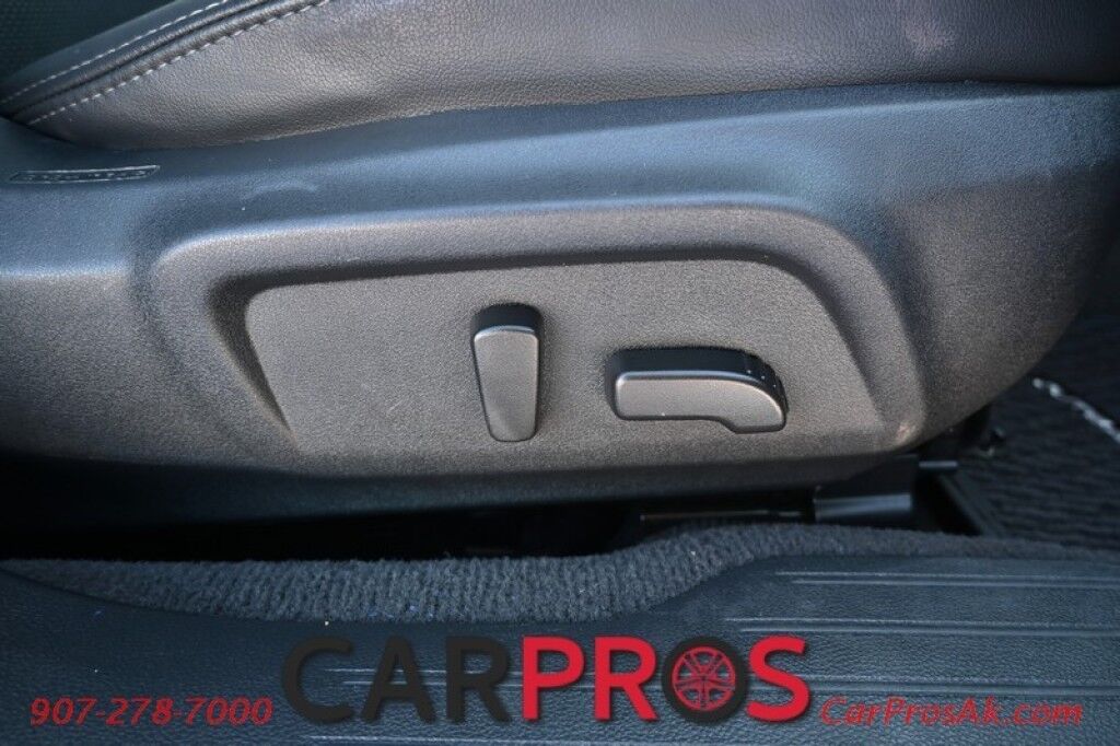 2019 Subaru Outback Limited - All Wheel Drive - Front & 2nd Row Heated Leather Seats - Harmon/Kardon Sound System - Power Sunroof - NAV - Bluetooth - Backup Camera - Push To Start w/ Keyless Entry Anchorage AK