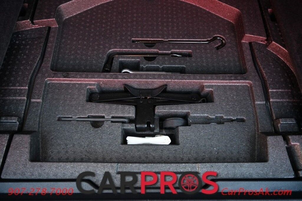 2019 Subaru Outback Limited - All Wheel Drive - Front & 2nd Row Heated Leather Seats - Harmon/Kardon Sound System - Power Sunroof - NAV - Bluetooth - Backup Camera - Push To Start w/ Keyless Entry Anchorage AK