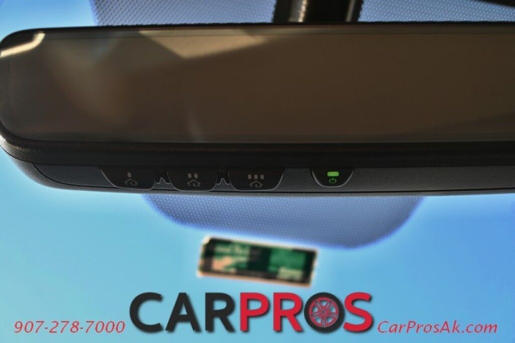 2019 Subaru Outback Limited - All Wheel Drive - Front & 2nd Row Heated Leather Seats - Harmon/Kardon Sound System - Power Sunroof - NAV - Bluetooth - Backup Camera - Push To Start w/ Keyless Entry Anchorage AK