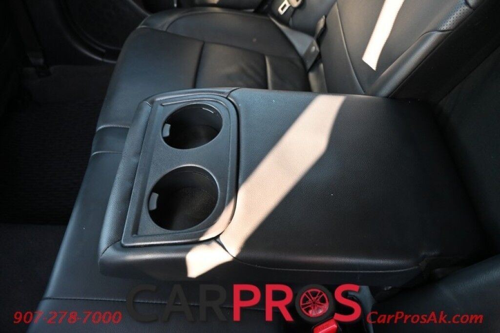 2019 Subaru Outback Limited - All Wheel Drive - Front & 2nd Row Heated Leather Seats - Harmon/Kardon Sound System - Power Sunroof - NAV - Bluetooth - Backup Camera - Push To Start w/ Keyless Entry Anchorage AK