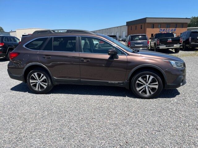 2019 Subaru Outback Limited AWD Ashland VA