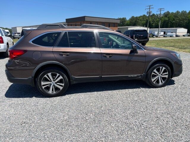 2019 Subaru Outback Limited AWD Ashland VA