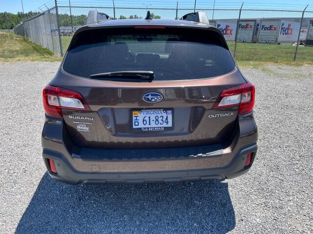 2019 Subaru Outback Limited AWD Ashland VA