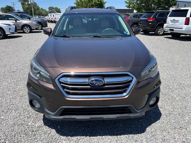 2019 Subaru Outback Limited AWD Ashland VA