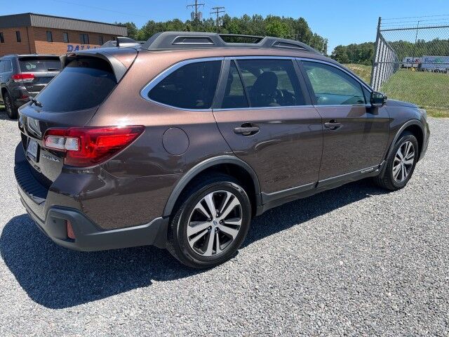 2019 Subaru Outback Limited AWD Ashland VA