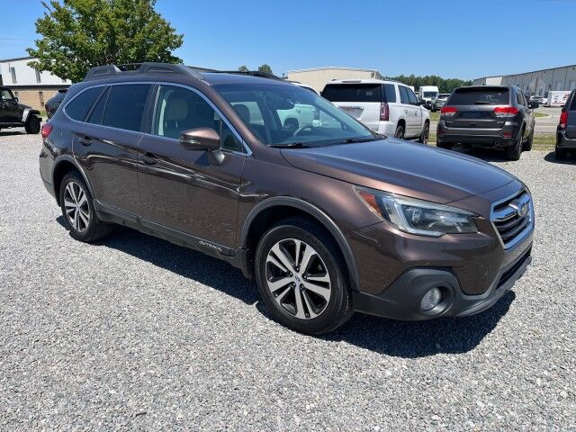 2019 Subaru Outback Limited AWD Ashland VA