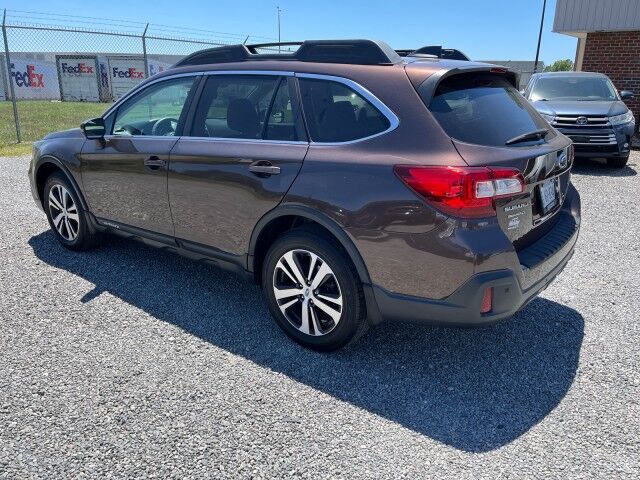 2019 Subaru Outback Limited AWD Ashland VA