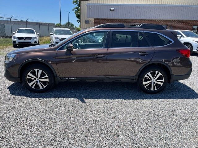 2019 Subaru Outback Limited AWD Ashland VA