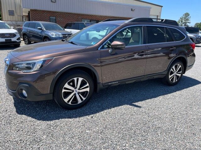 2019 Subaru Outback Limited AWD Ashland VA