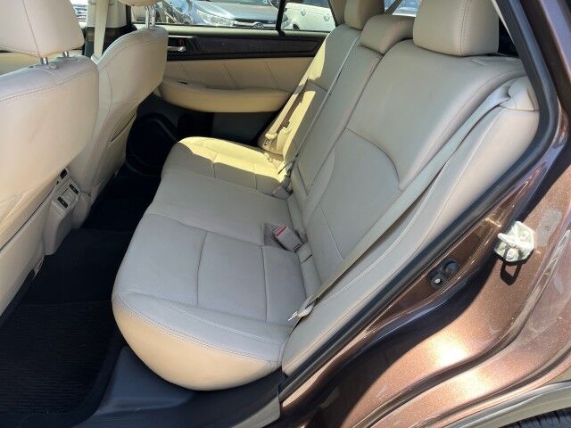 2019 Subaru Outback Limited AWD Ashland VA