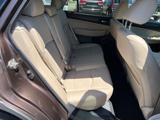 2019 Subaru Outback Limited AWD Ashland VA