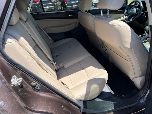 2019 Subaru Outback Limited AWD Ashland VA