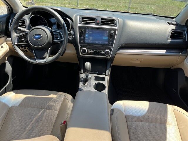 2019 Subaru Outback Limited AWD Ashland VA