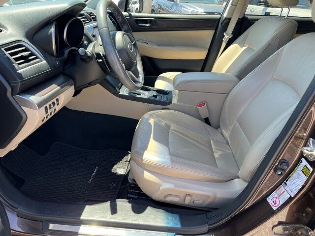 2019 Subaru Outback Limited AWD Ashland VA