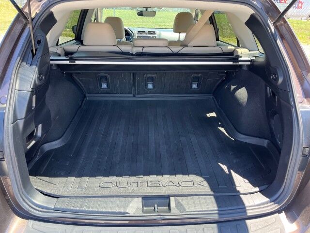 2019 Subaru Outback Limited AWD Ashland VA
