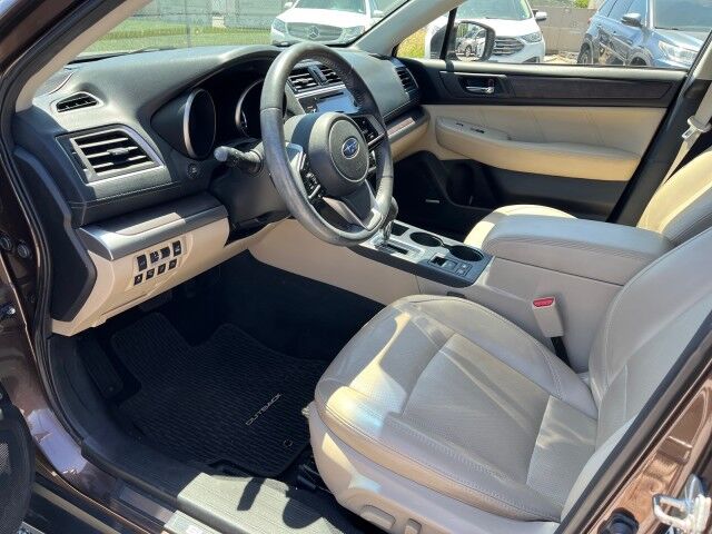 2019 Subaru Outback Limited AWD Ashland VA