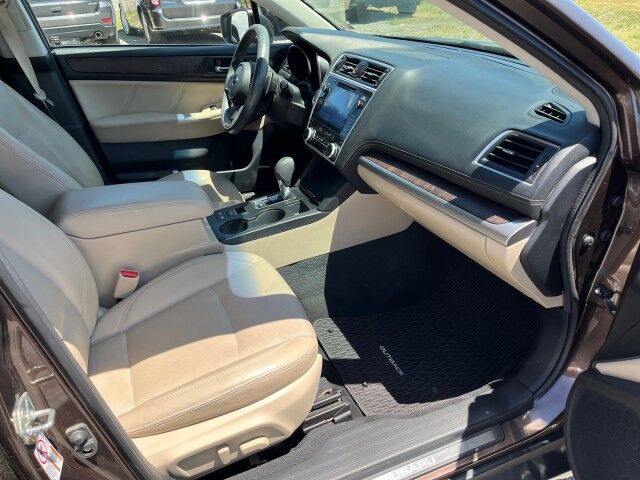 2019 Subaru Outback Limited AWD Ashland VA