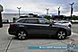 2019 Subaru Outback Limited / AWD / Power & Heated Leather Seats / Sunroof / Navigation / Harman Kardon Speakers / Forward Collision & Blind Spot Alert / Apple CarPlay & Android Auto / Backup Camera / Keyless Entry & Start / 1-Owner Anchorage AK