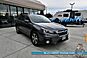 2019 Subaru Outback Limited / AWD / Power & Heated Leather Seats / Sunroof / Navigation / Harman Kardon Speakers / Forward Collision & Blind Spot Alert / Apple CarPlay & Android Auto / Backup Camera / Keyless Entry & Start / 1-Owner Anchorage AK