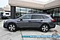 2019 Subaru Outback Limited / AWD / Power & Heated Leather Seats / Sunroof / Navigation / Harman Kardon Speakers / Forward Collision & Blind Spot Alert / Apple CarPlay & Android Auto / Backup Camera / Keyless Entry & Start / 1-Owner Anchorage AK