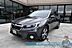 2019 Subaru Outback Limited / AWD / Power & Heated Leather Seats / Sunroof / Navigation / Harman Kardon Speakers / Forward Collision & Blind Spot Alert / Apple CarPlay & Android Auto / Backup Camera / Keyless Entry & Start / 1-Owner Anchorage AK