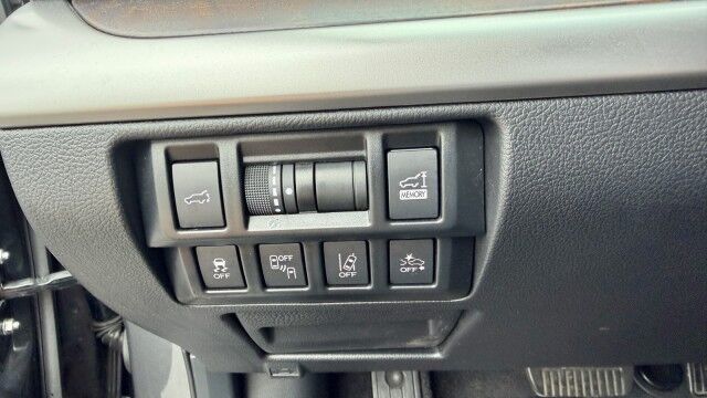 2019 Subaru Outback Limited Conover NC