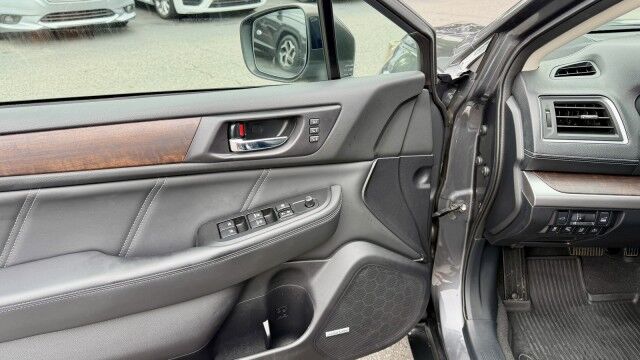 2019 Subaru Outback Limited Conover NC