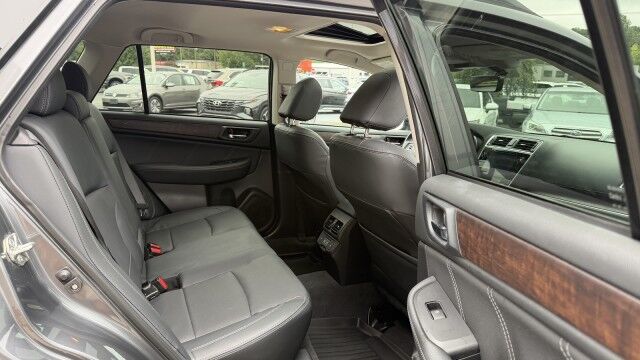 2019 Subaru Outback Limited Conover NC