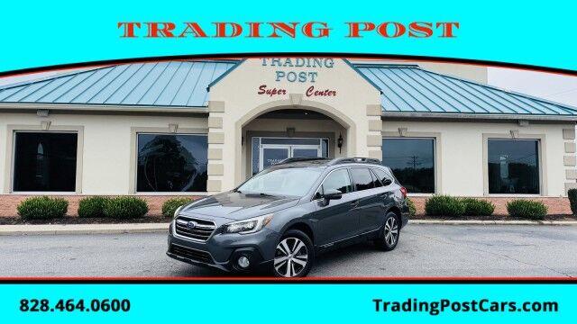 2019 Subaru Outback Limited