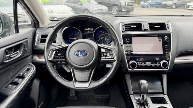 2019 Subaru Outback Limited Conover NC