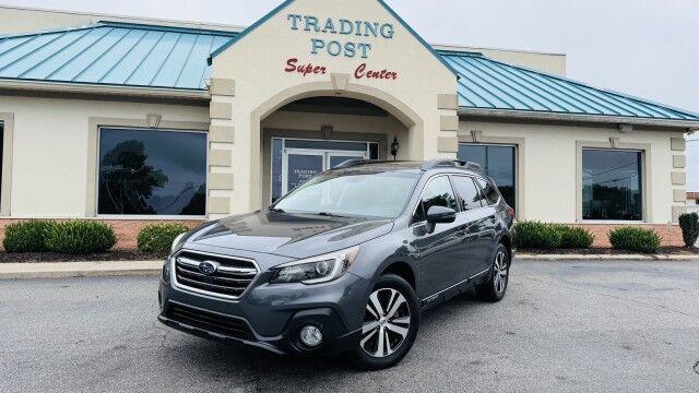 2019 Subaru Outback Limited Conover NC