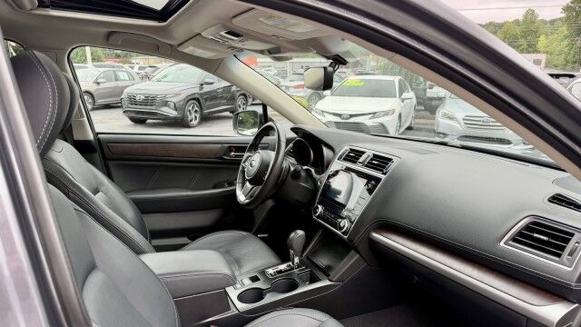 2019 Subaru Outback Limited Conover NC