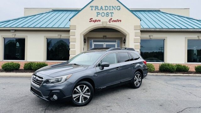 2019 Subaru Outback Limited Conover NC