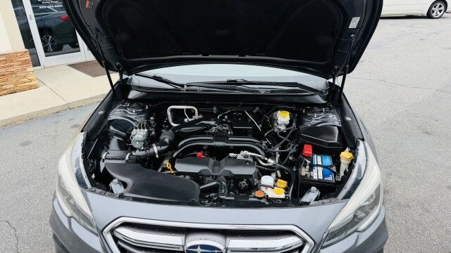 2019 Subaru Outback Limited Conover NC